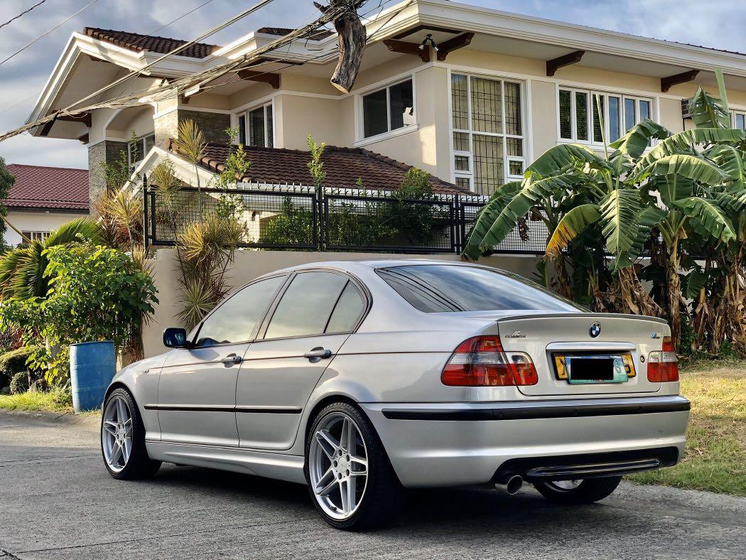 BMW E46 M Sport, Cars for Sale, Used Cars on Carousell