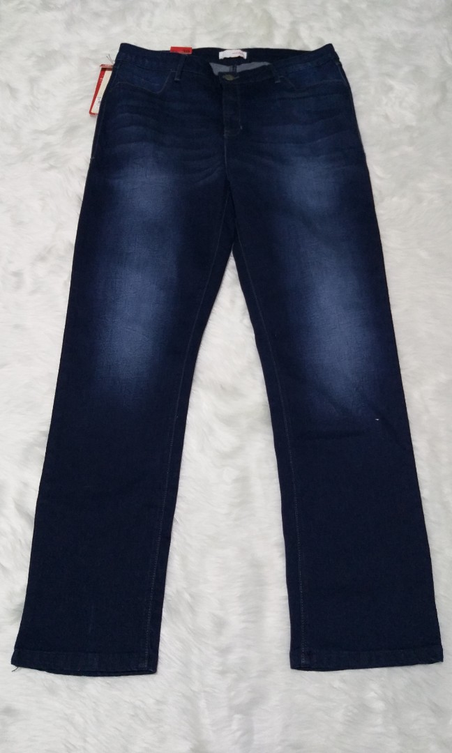 Bobson Jeans, Women's Fashion, Bottoms, Jeans on Carousell