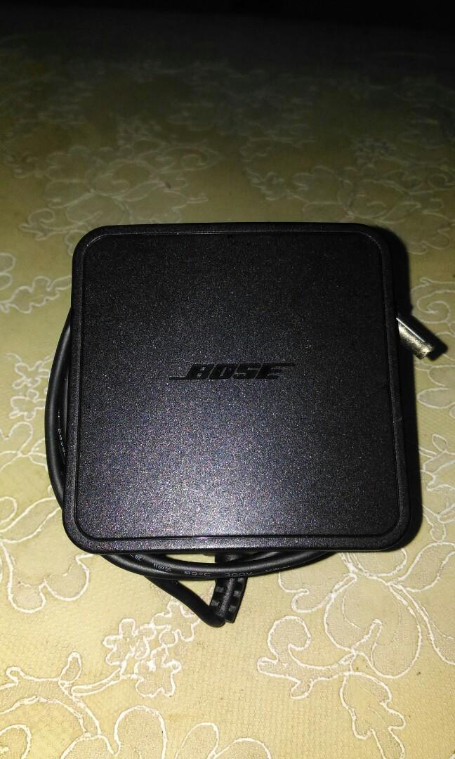Portable charger (original), Audio, Accessories on Carousell