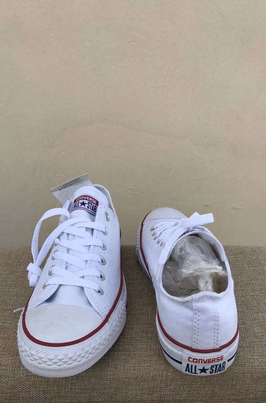 new converse all star