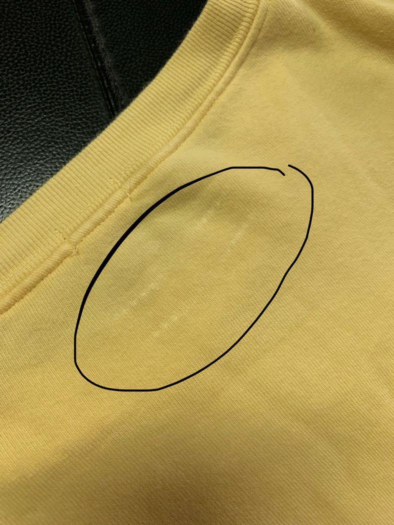 Erica clearance honey sweatshirt