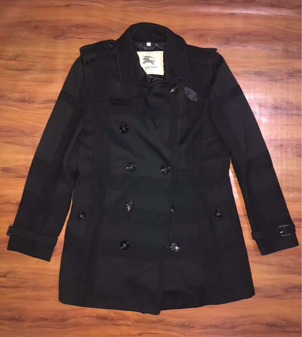 louis vuitton gucci coat