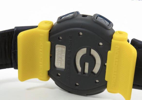 Casio G-Shock DW-003HH-9AT, 名牌, 手錶- Carousell