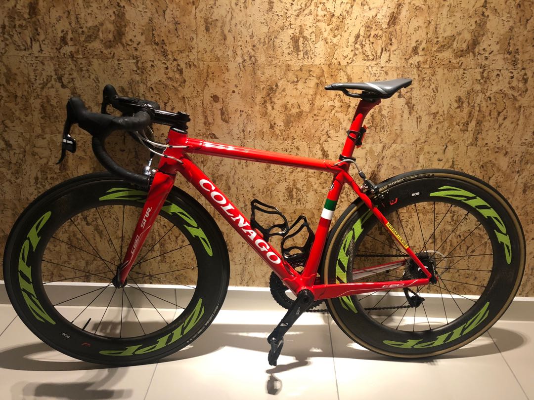 Colnago rb deals
