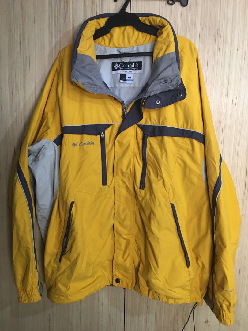 Columbia deals sportswear parka