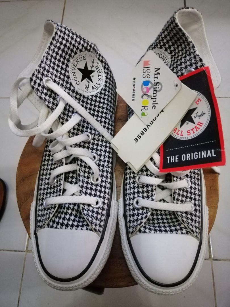 mr simple shoes