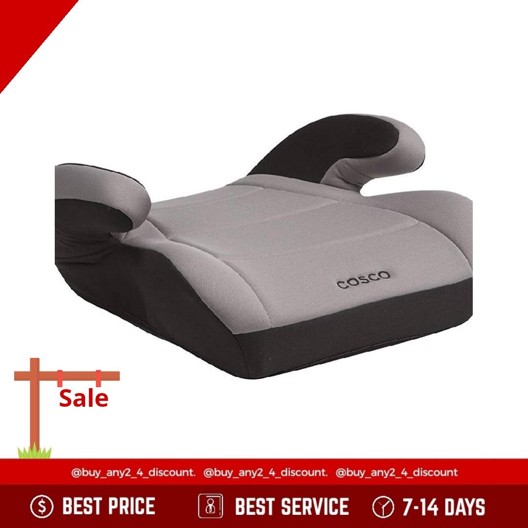 cosco topside backless booster