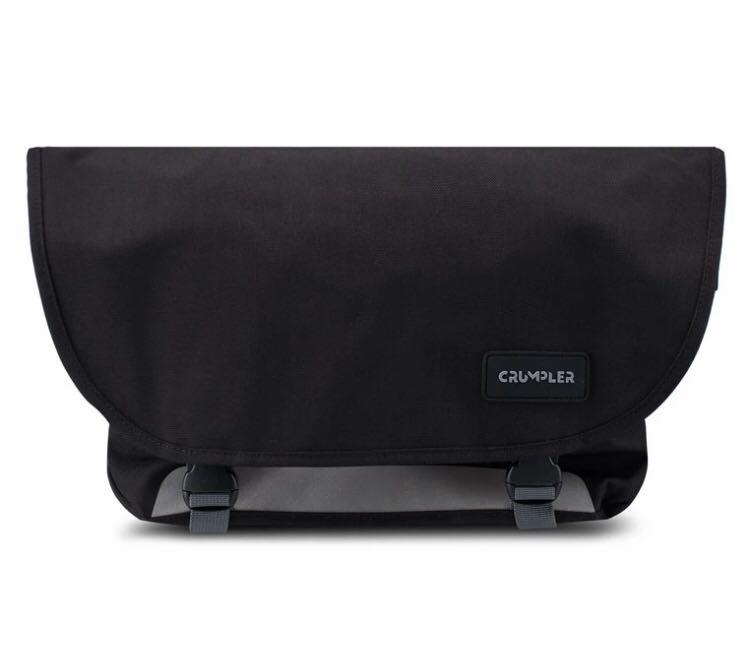 Crumpler comfort zone deals small messenger bag