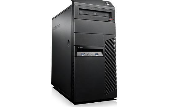 thinkcentre m93p tower