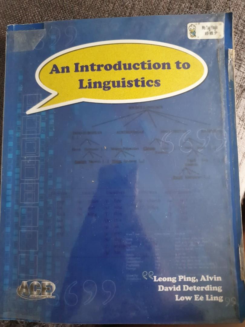 Dialects of English Singapore English, Hobbies & Toys, Books