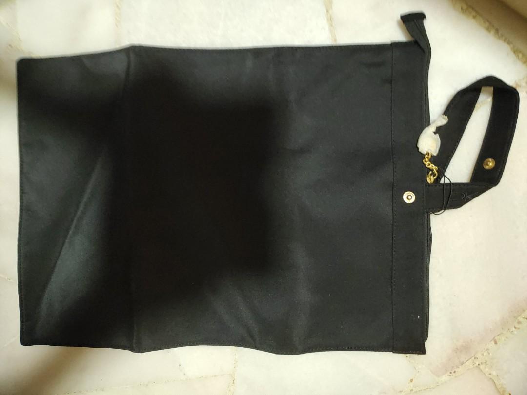 donna karan cashmere mist bag