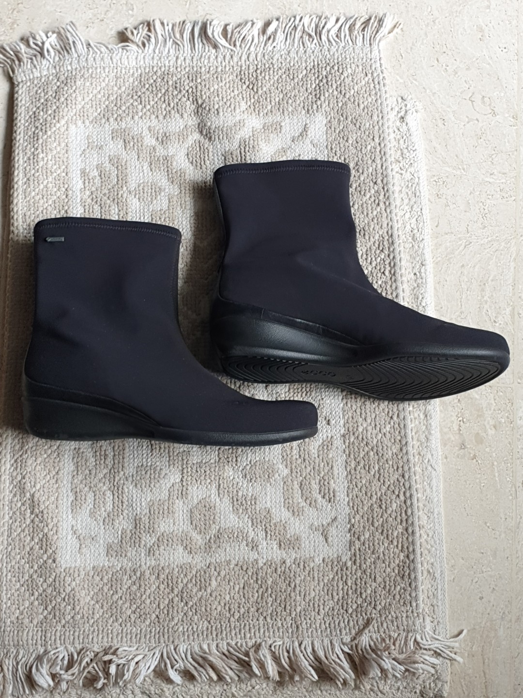 Ecco abelone 2025 gore tex