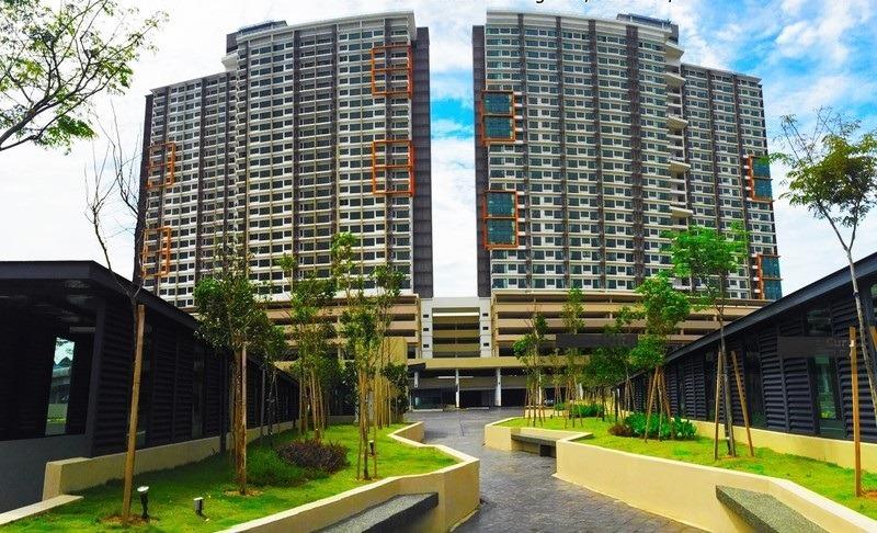 F Furnished 2 Room Unit Dex Suites 1 0 Kiara East Jalan Ipoh Kl Only Rm329 000 Market Value Rm500 000 Property For Sale On Carousell