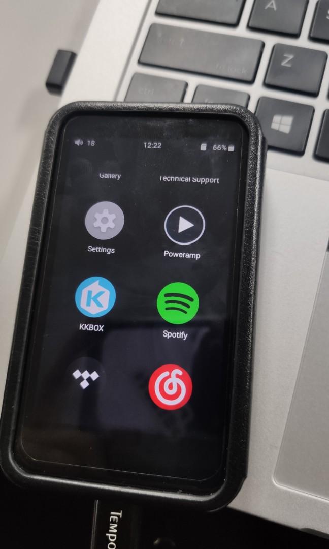 Fiio M6 With Leather Case Electronics Audio On Carousell Fiio M6 With Leather Case Electronics Audio On Carousell