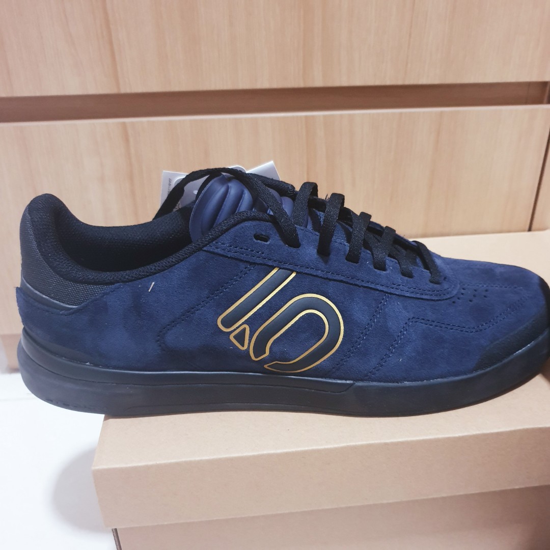 FIVE TEN Sleuth DLX Adidas Men s Fashion Footwear Sneakers on Carousell
