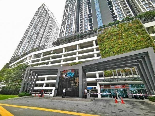 Furnished 2 Room Corner Ecosky Residence Batu 6 Jalan Ipoh Kl For Only Rm475 000 Market Value Rm650 000 Property For Sale On Carousell