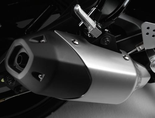 Fz silencer price cheap