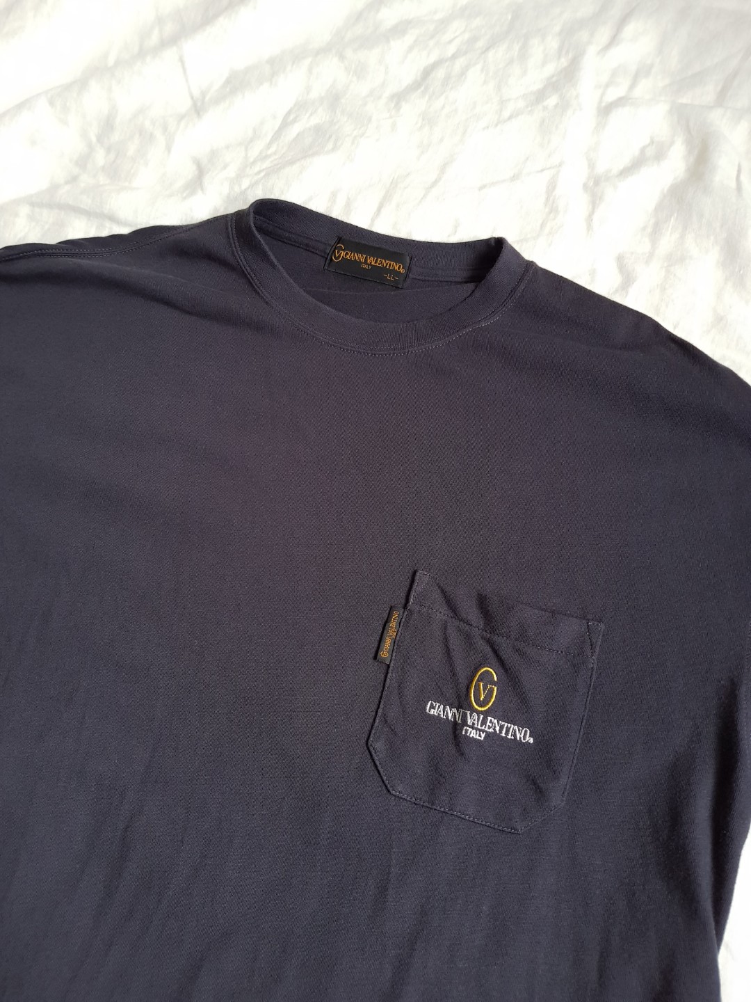 Gianni valentino deals t shirt