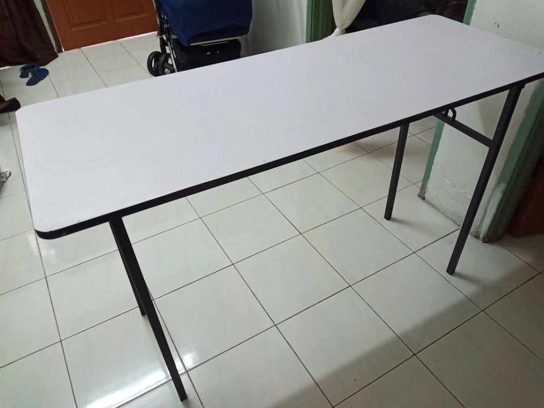 Giant Banquet Table Home Furniture Furniture On Carousell