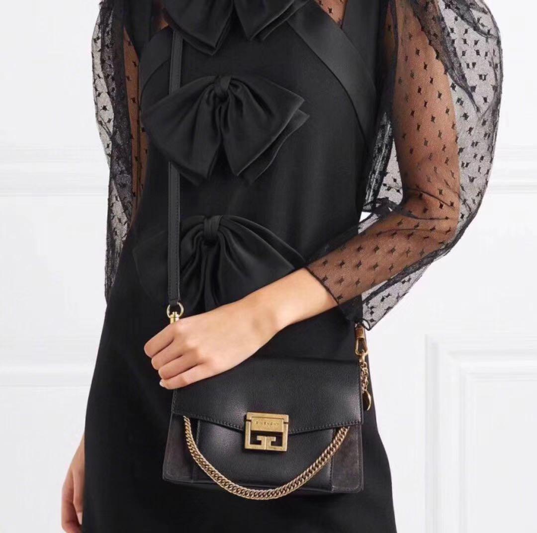 givenchy gv3 small size