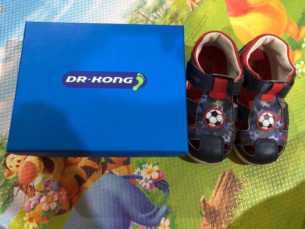 Good quality baby Shoes (size 26, 24 