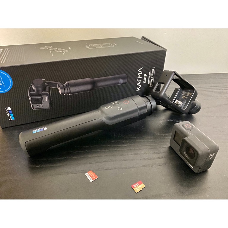 Karma grip 2019 clearance