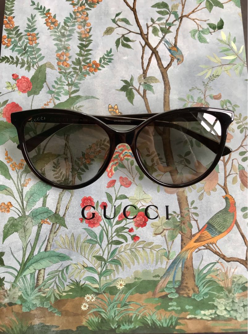 gucci sunglasses gg0377sk
