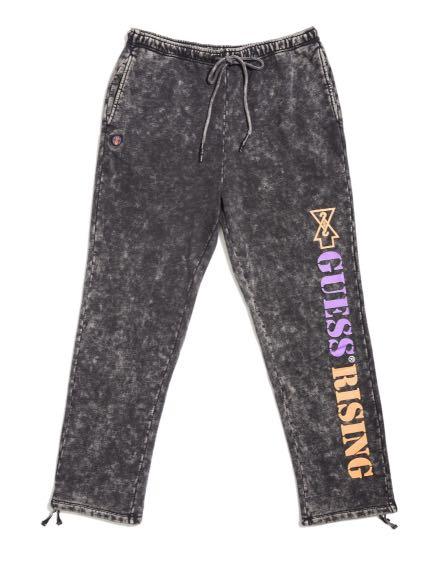Guess x 88 Rising Head In The Clouds Tee Sweatpants Men s