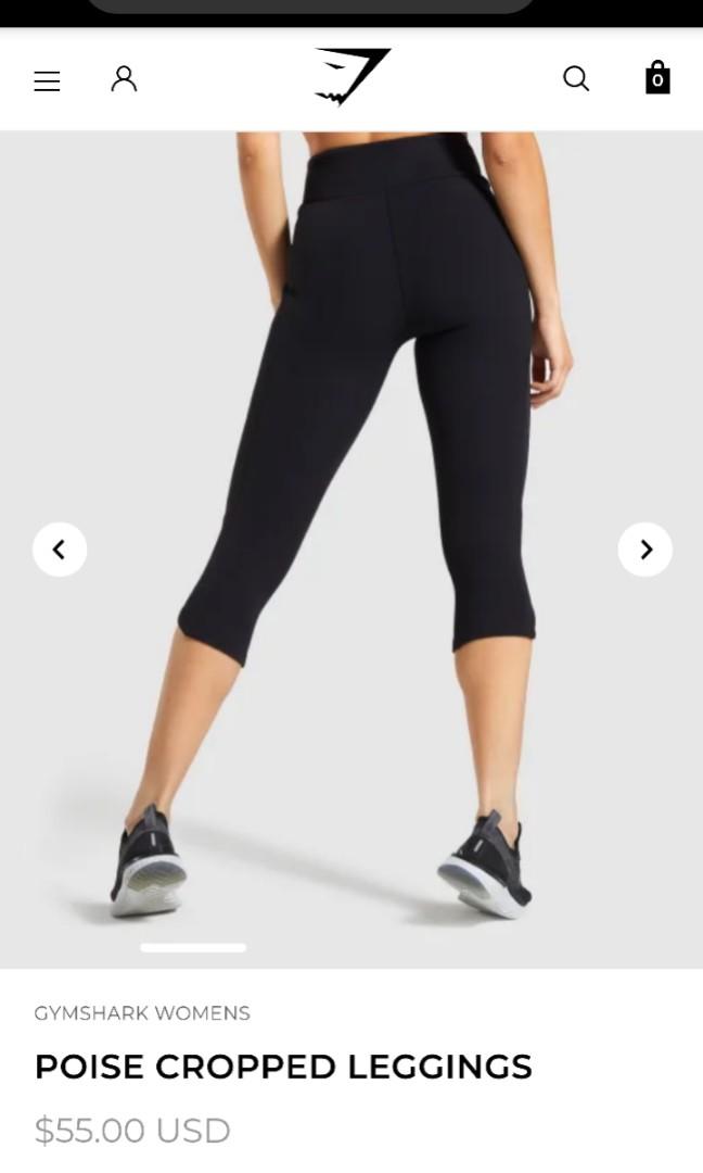 Gymshark poise leggings hotsell