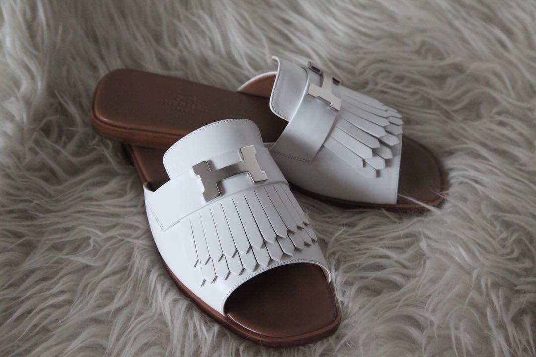 Auteuil sandal sales
