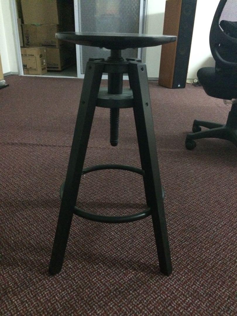 Ikea bar bench on sale