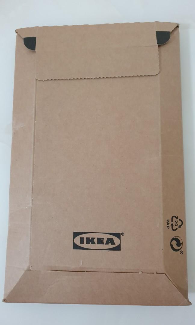 ikea sniglar crib hardware