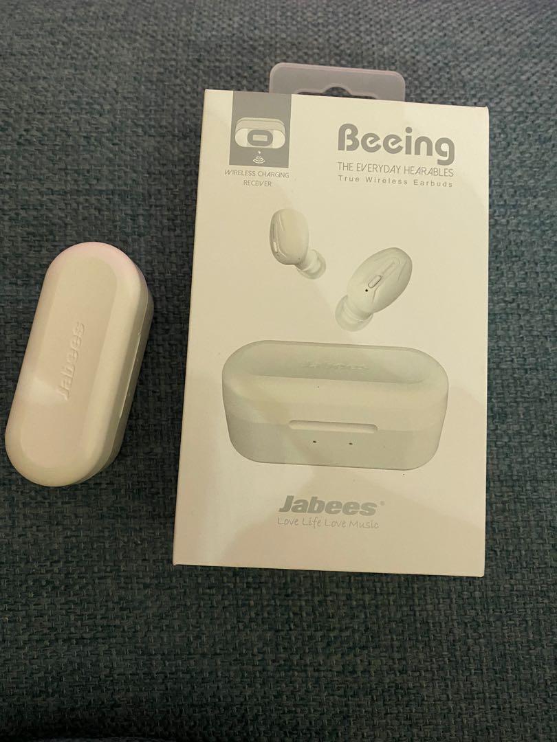 jabees earbuds