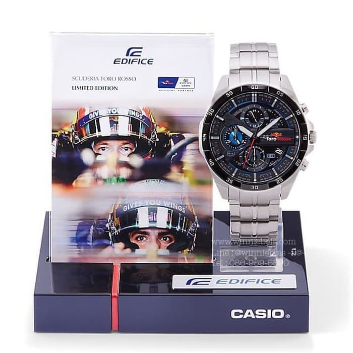 Harga casio edifice efr 556 2025