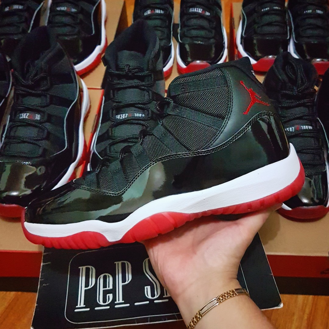 og bred 11