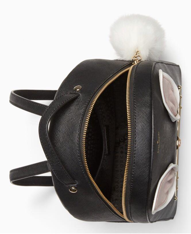 Kate spade hop hotsell to it backpack
