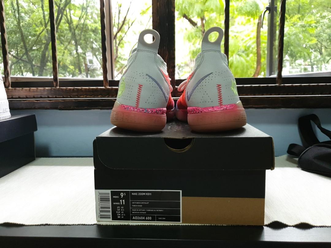 Kd 11 2024 eybl mens
