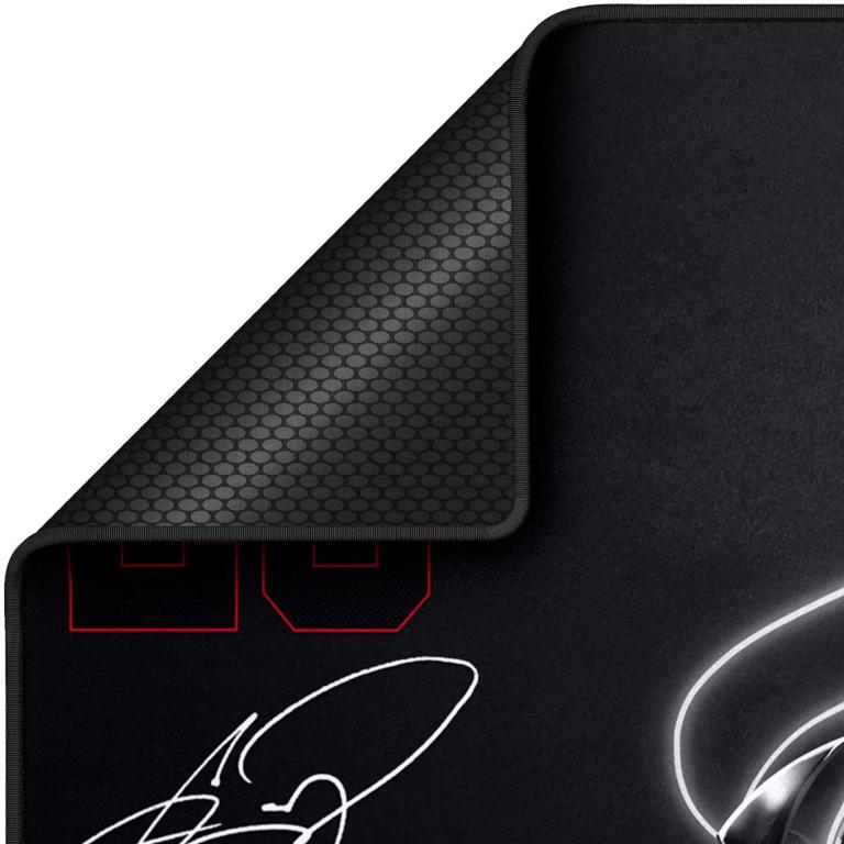 Hyperx Fury S Speed Pro Gaming Mouse Pad Professional Gaming
