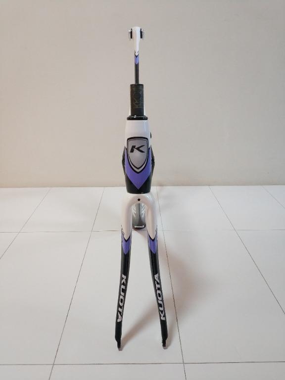 kuota kharma seatpost