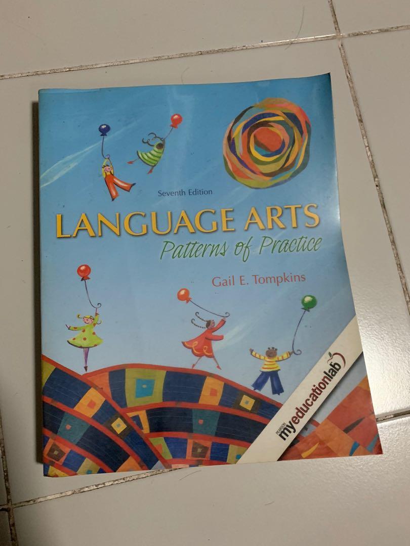 Language Arts (Patterns of Practice), Hobbies & Toys, Books & Magazines