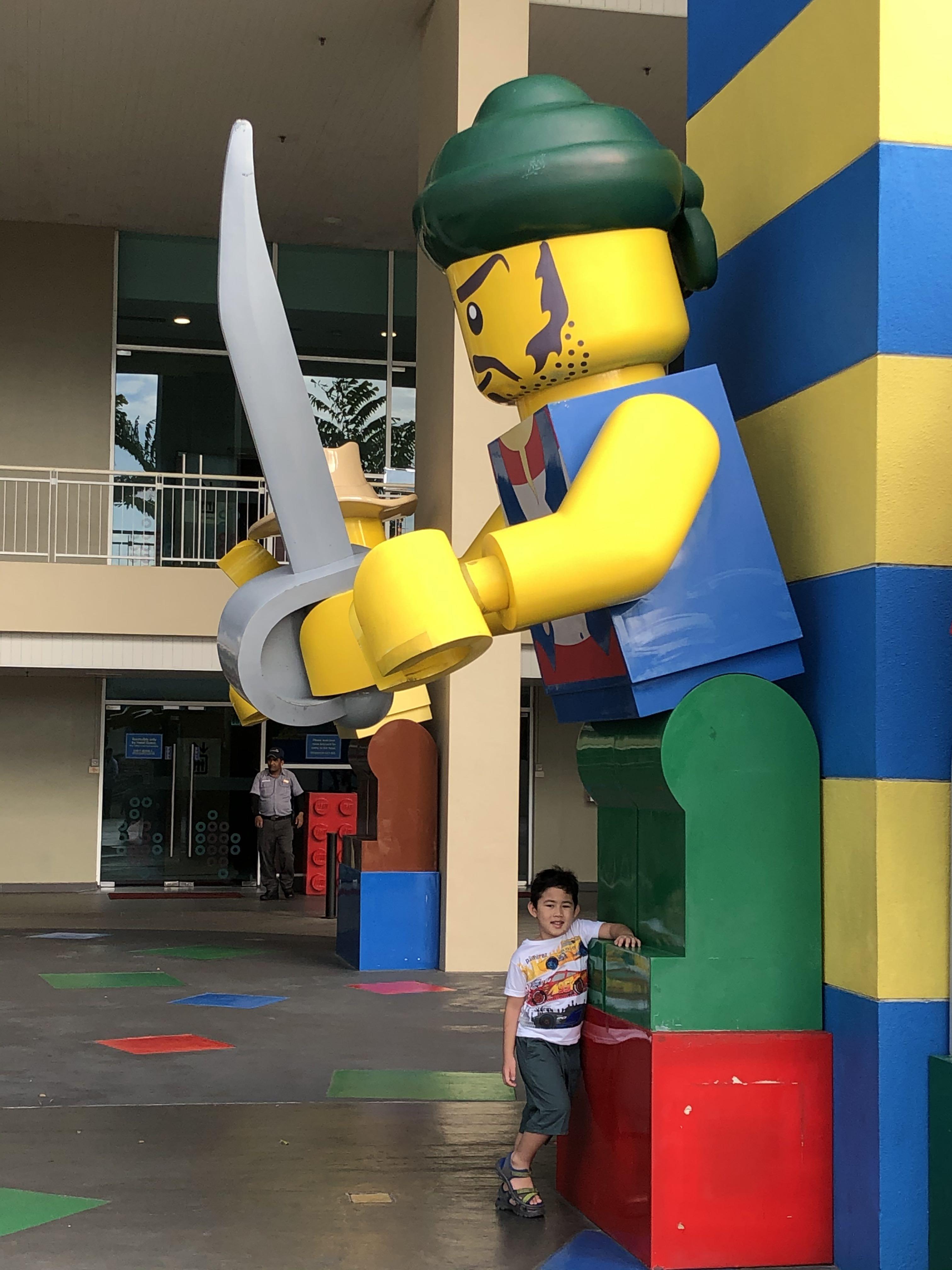 Legoland $35 tickets 2020 clearance