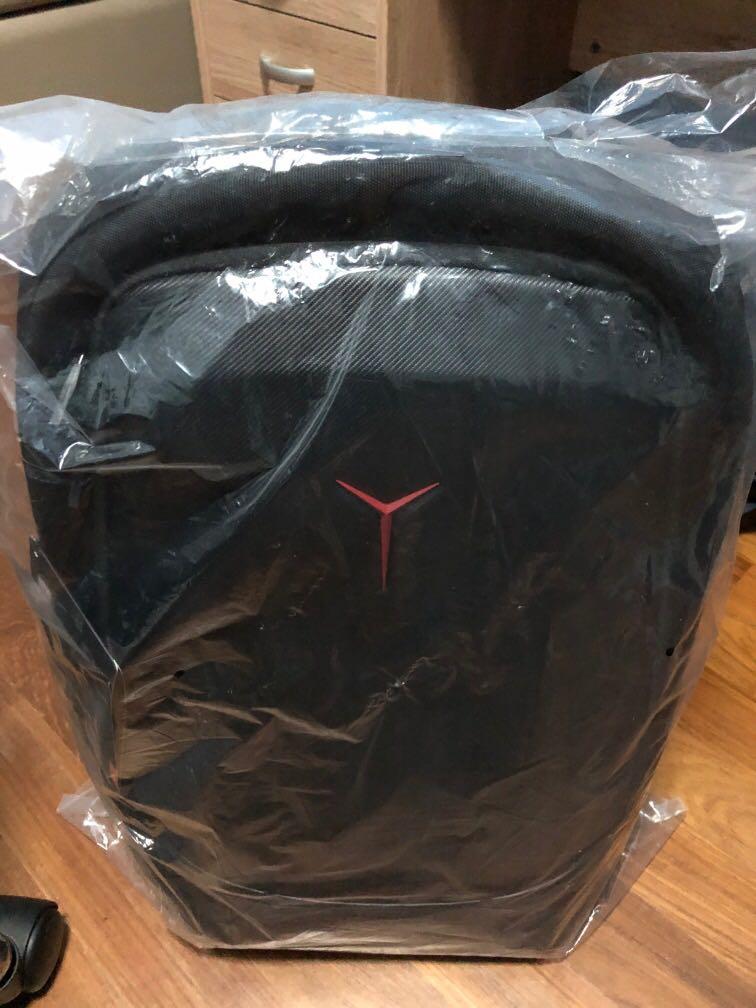 lenovo legion armored backpack