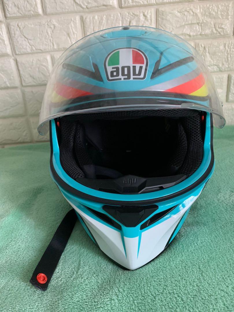 Agv leopard sale price
