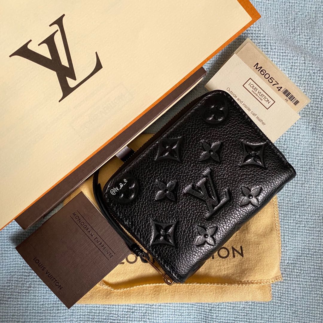 Monedero Chain Louis Vuitton – Mixmoney