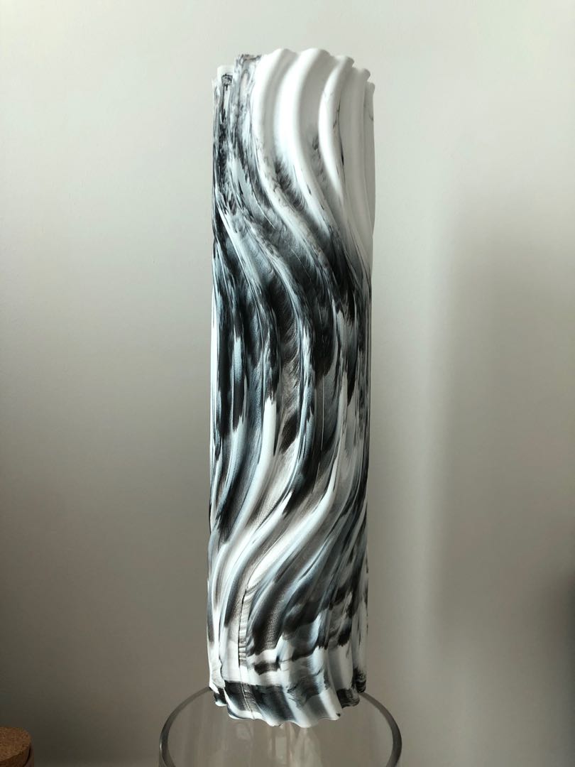 Lululemon Double Roller foam roller hardly used, Sports, Sports