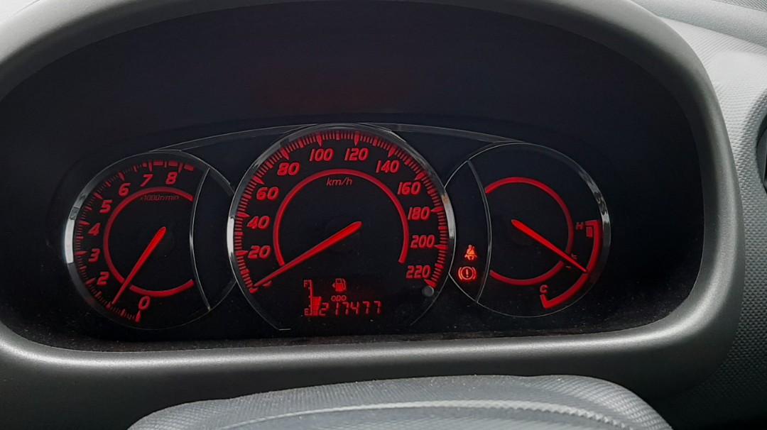 Meter Myvi SE2 Manual, Auto Accessories on Carousell