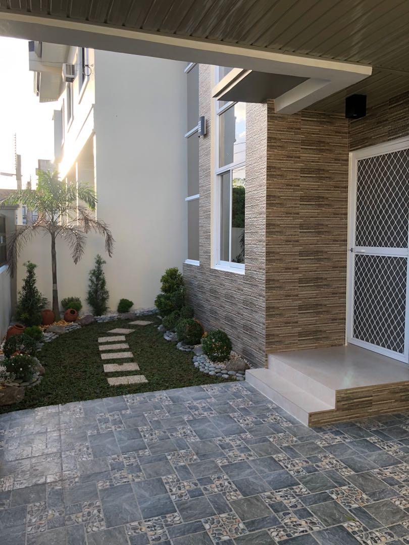 Modern New House and Lot@ Halang, Calamba, Laguna Mt ...