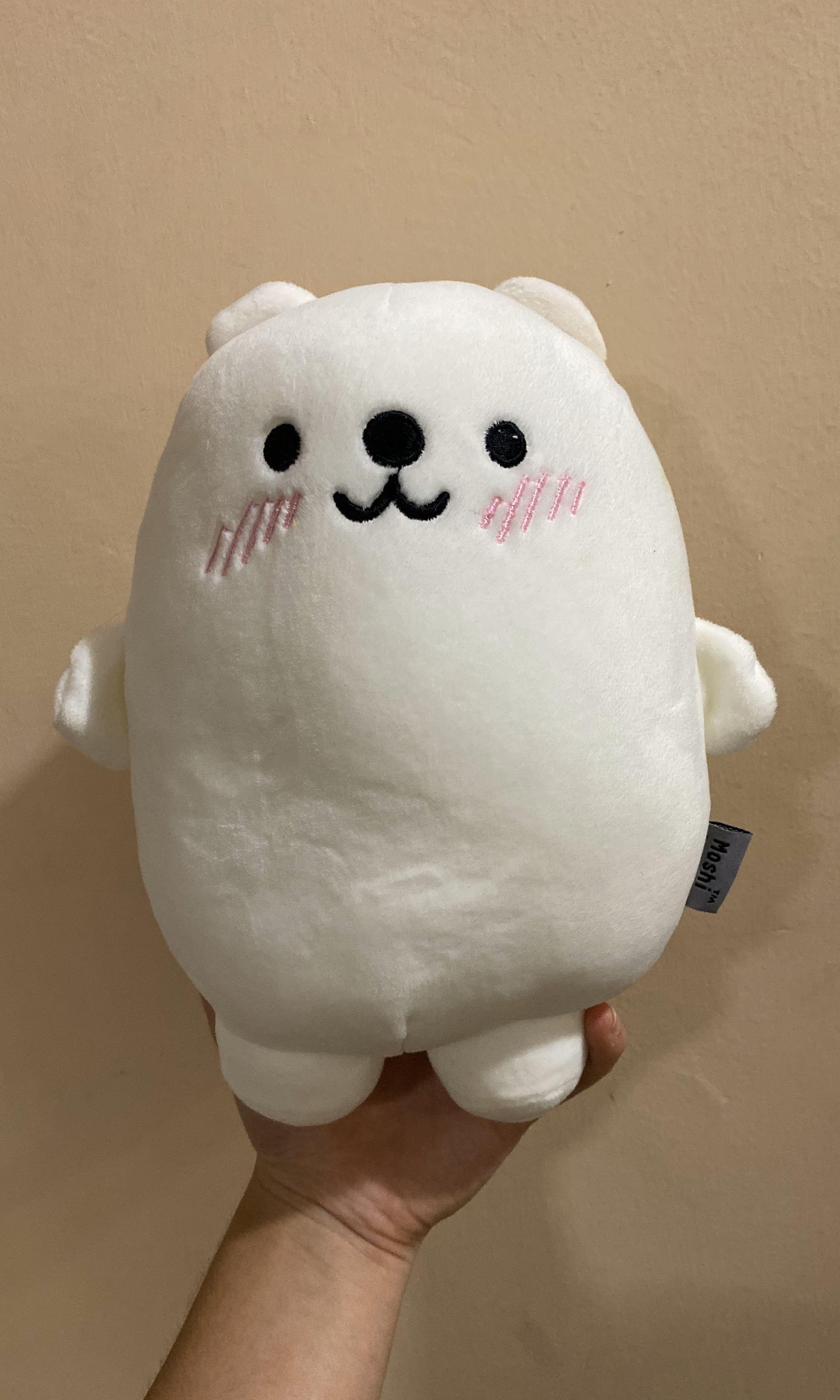 Moshi moshi toys hotsell