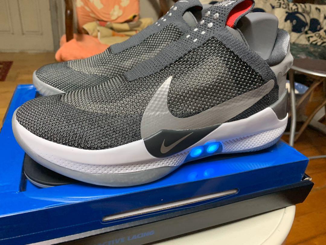 Adapt bb clearance gray