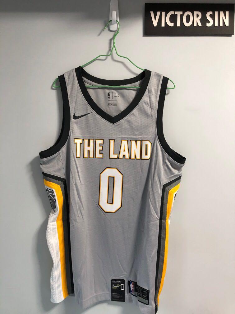 Kevin love the cheap land jersey